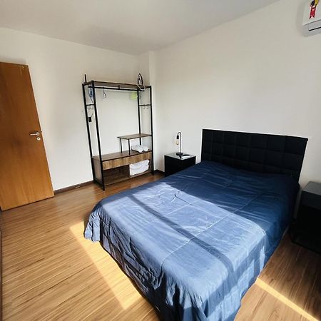 Apartamento Boa Viagem Niteroi Rio De Janeiro Bagian luar foto