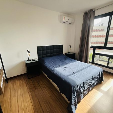 Apartamento Boa Viagem Niteroi Rio De Janeiro Bagian luar foto