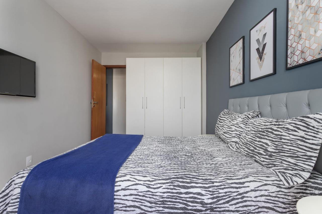 Apartamento Boa Viagem Niteroi Rio De Janeiro Bagian luar foto