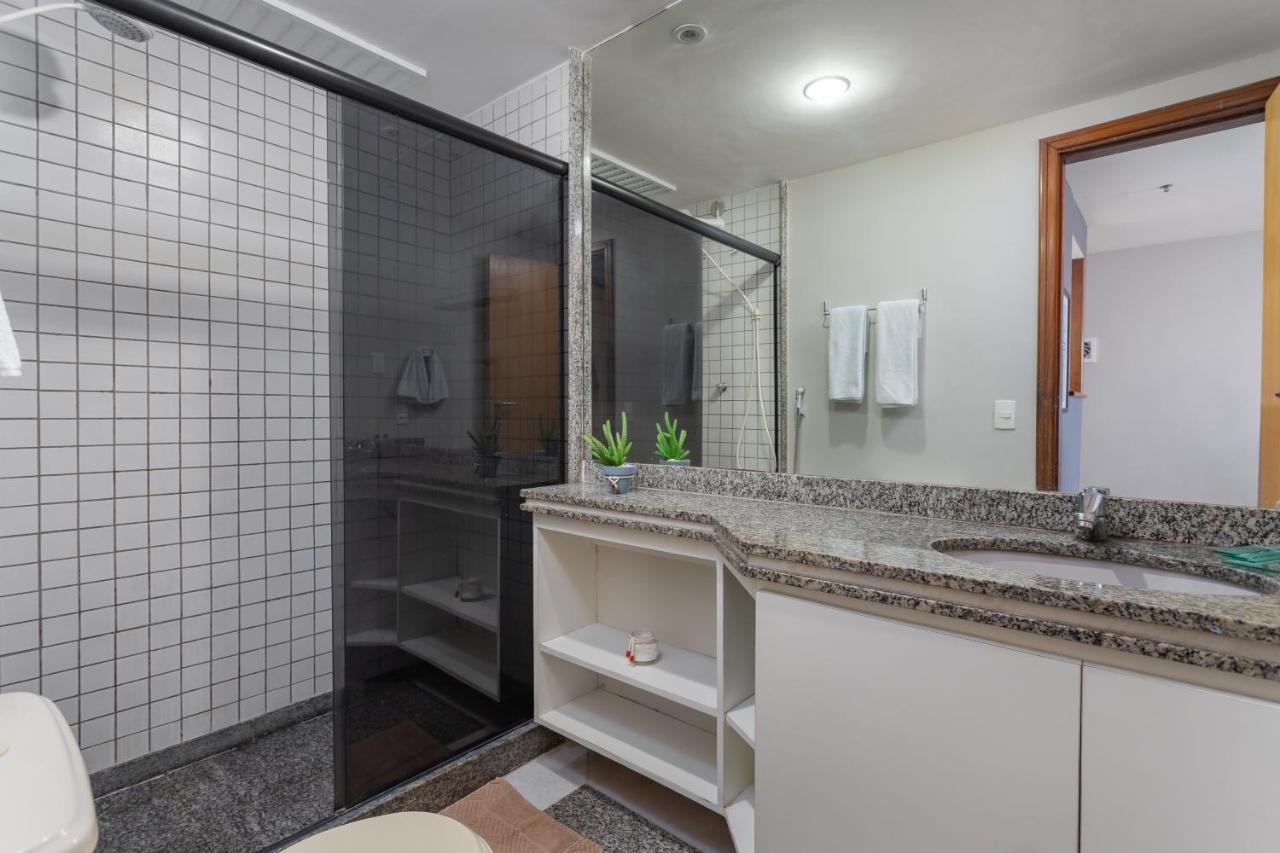 Apartamento Boa Viagem Niteroi Rio De Janeiro Bagian luar foto