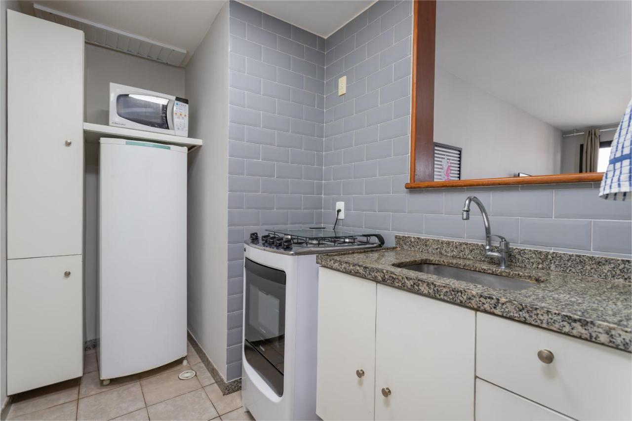 Apartamento Boa Viagem Niteroi Rio De Janeiro Bagian luar foto