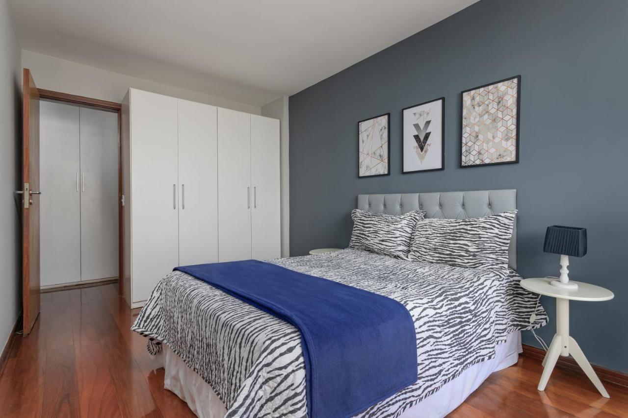 Apartamento Boa Viagem Niteroi Rio De Janeiro Bagian luar foto