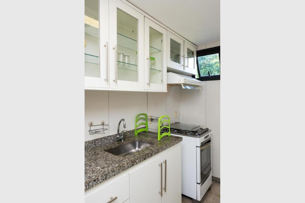 Apartamento Boa Viagem Niteroi Rio De Janeiro Bagian luar foto