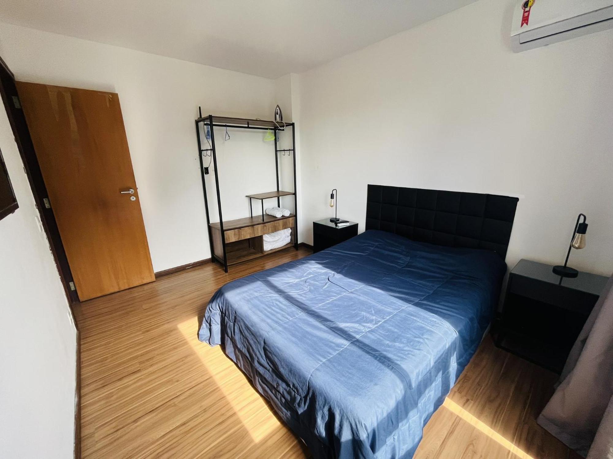 Apartamento Boa Viagem Niteroi Rio De Janeiro Bagian luar foto