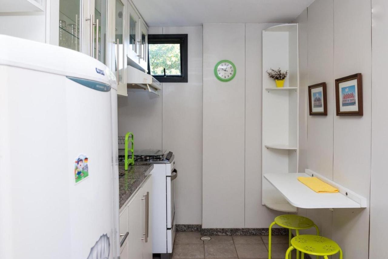 Apartamento Boa Viagem Niteroi Rio De Janeiro Bagian luar foto