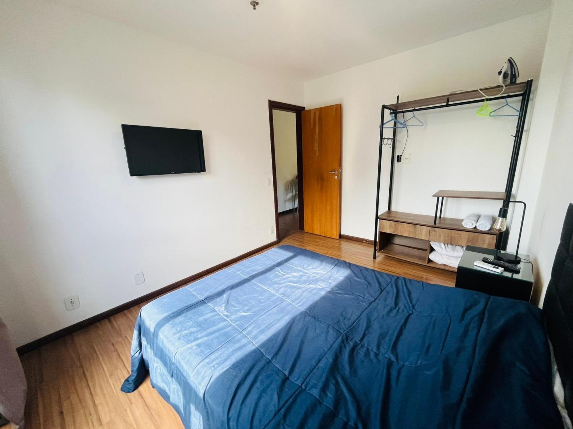 Apartamento Boa Viagem Niteroi Rio De Janeiro Bagian luar foto