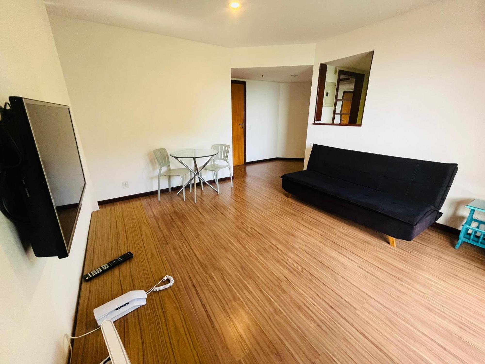 Apartamento Boa Viagem Niteroi Rio De Janeiro Bagian luar foto