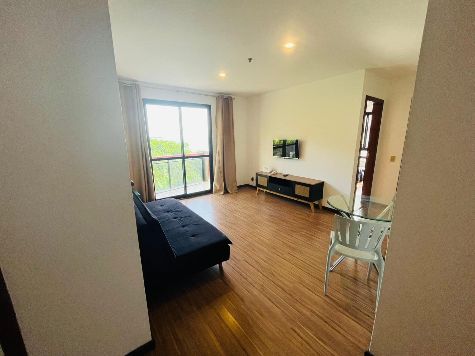 Apartamento Boa Viagem Niteroi Rio De Janeiro Bagian luar foto